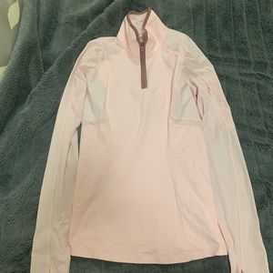 Lululemon Quarter Zip